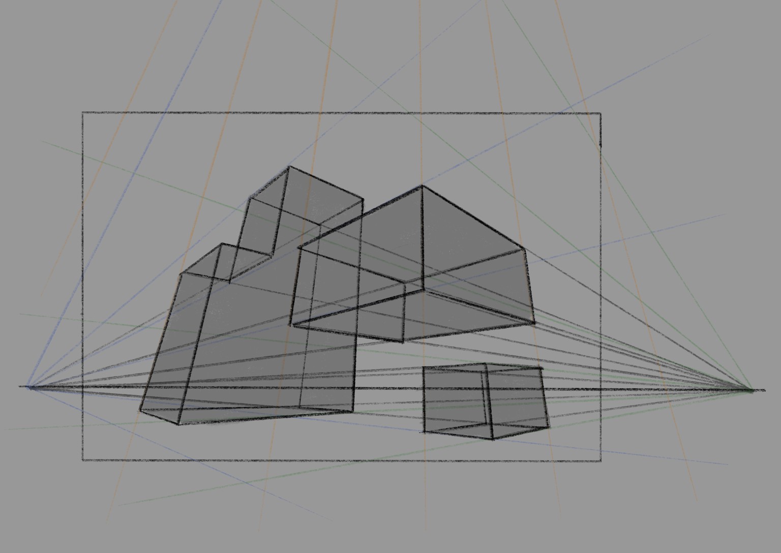 perspective: assignments - image 5 - student project