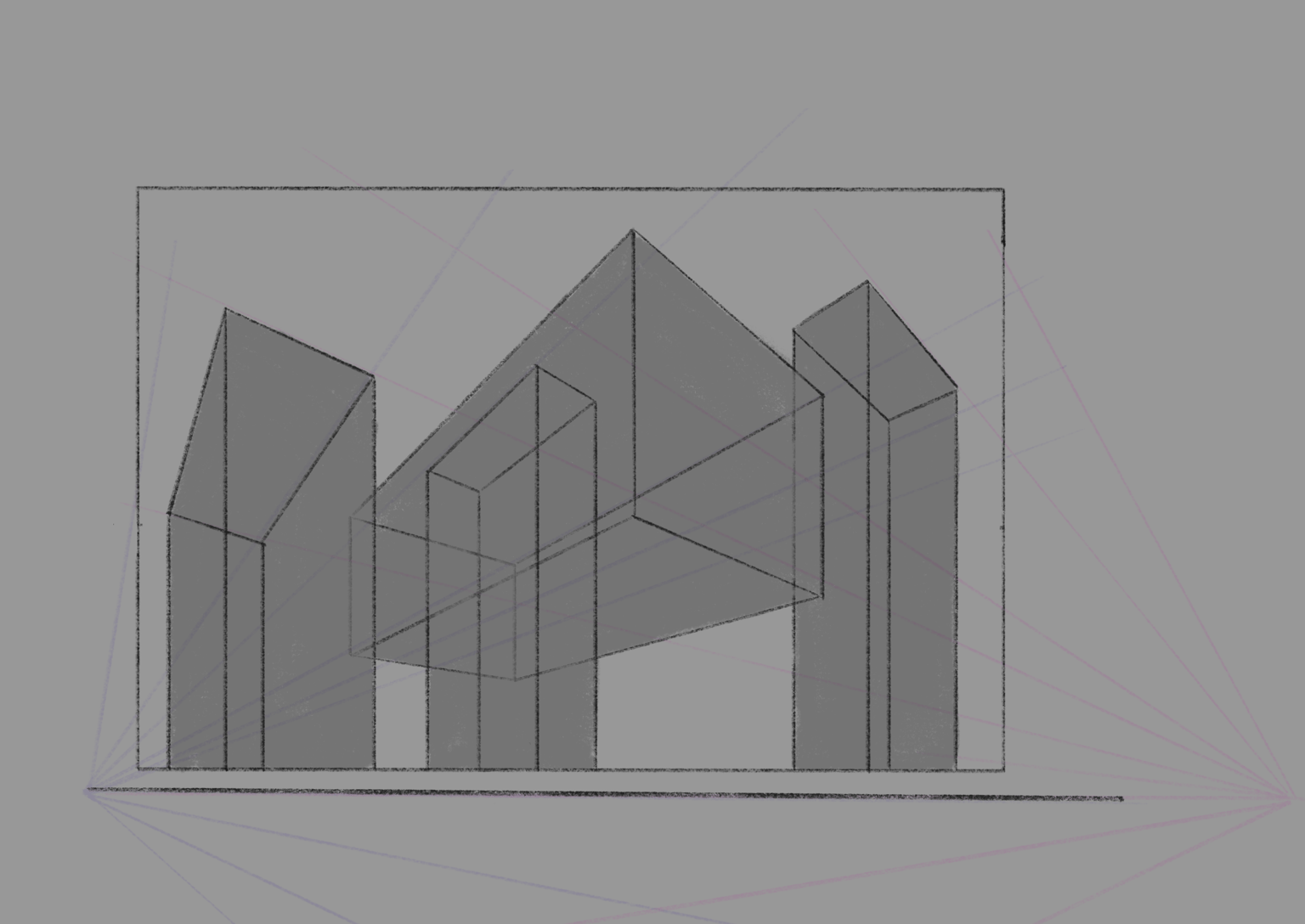 perspective: assignments - image 17 - student project