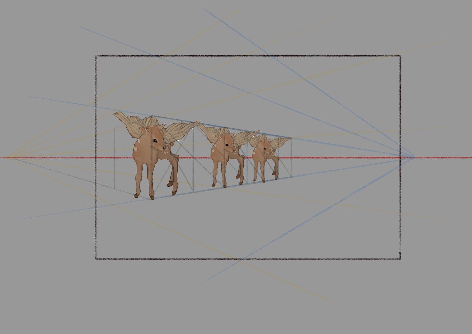 perspective: assignments - image 33 - student project