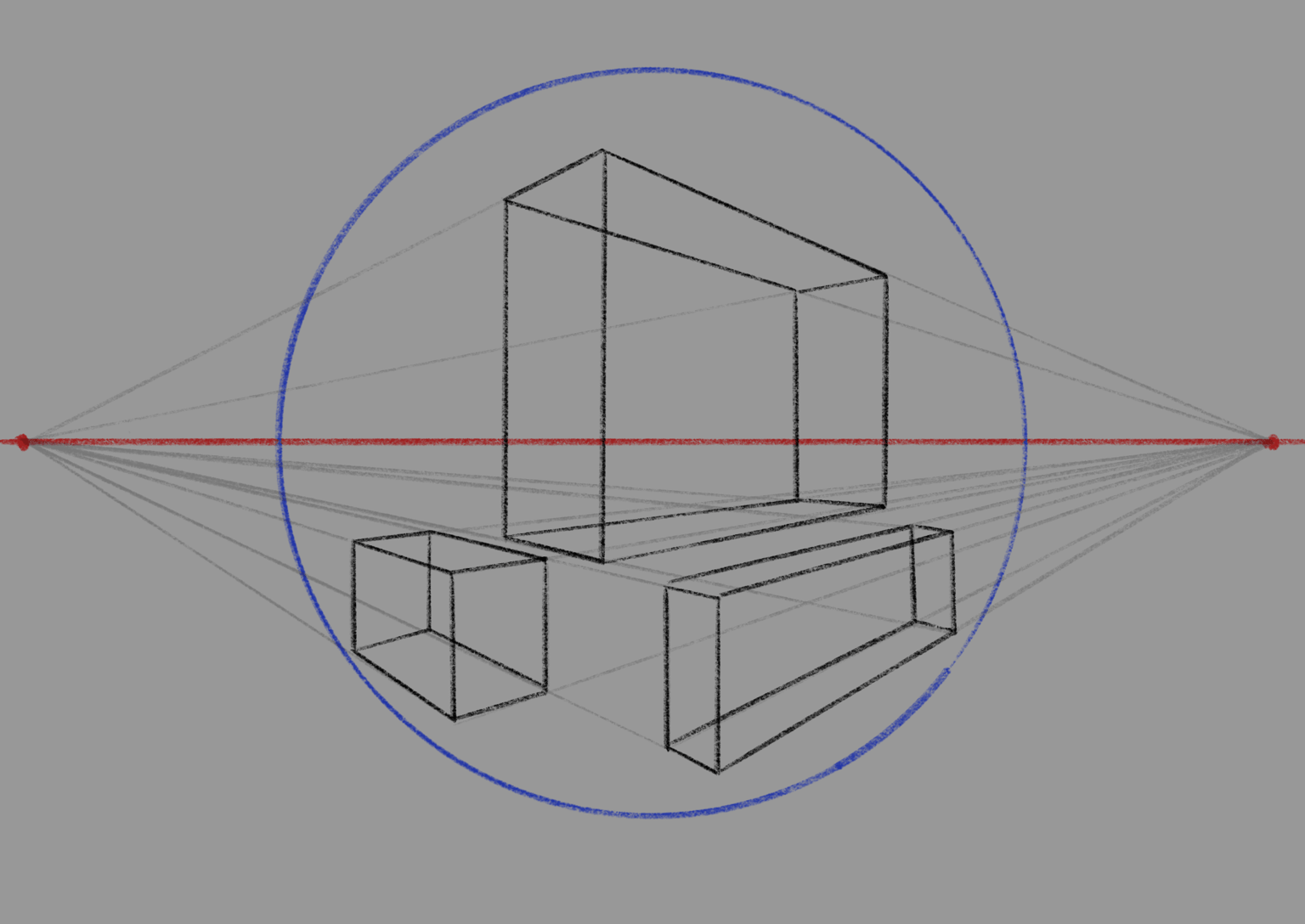 perspective: assignments - image 24 - student project