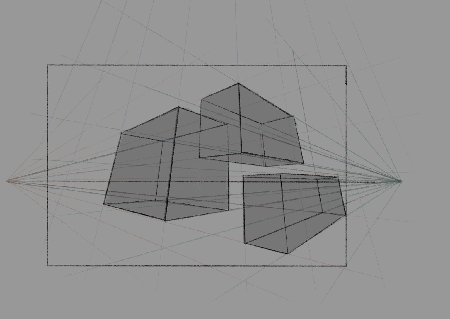 perspective: assignments - image 7 - student project