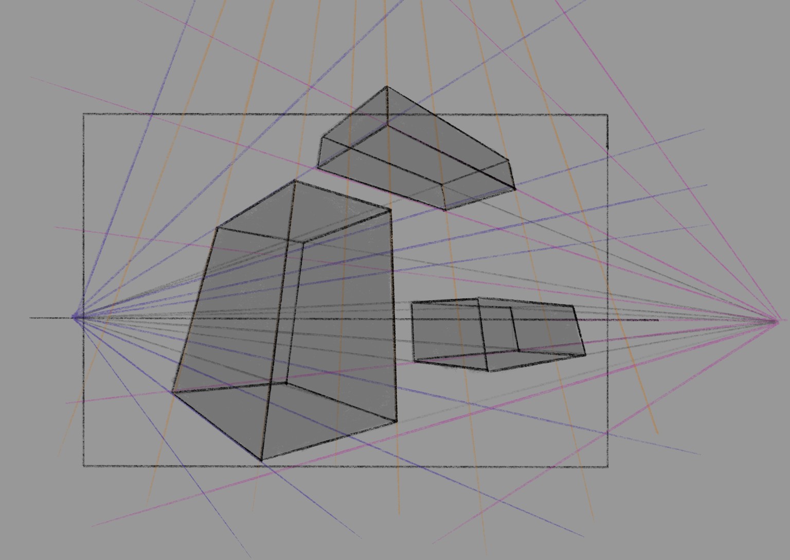 perspective: assignments - image 3 - student project