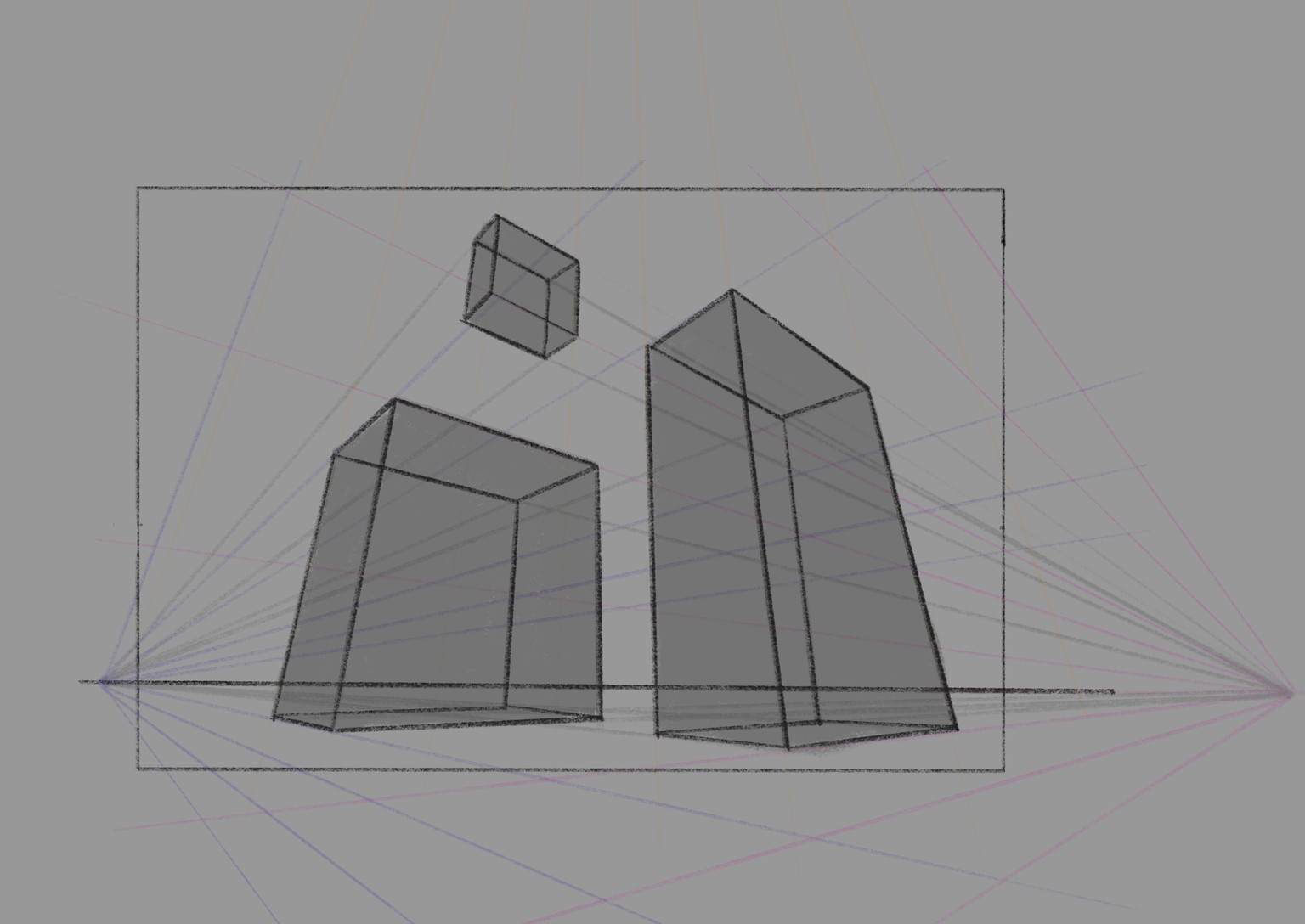 perspective: assignments - image 16 - student project
