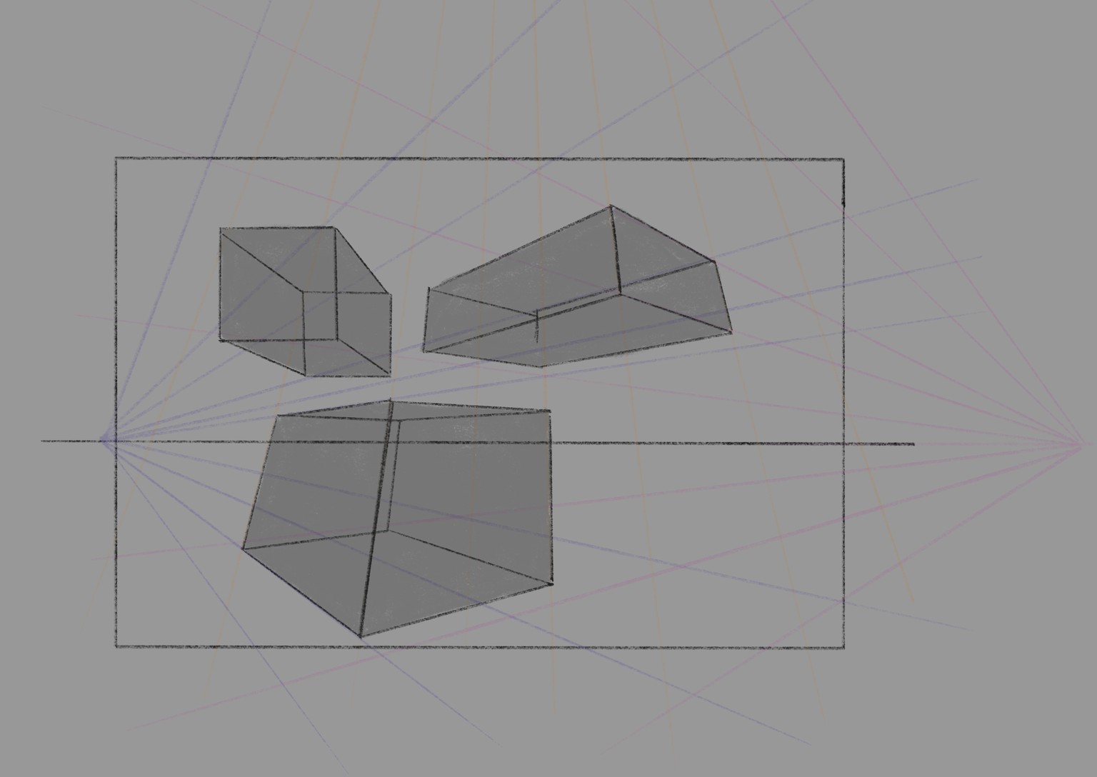 perspective: assignments - image 11 - student project