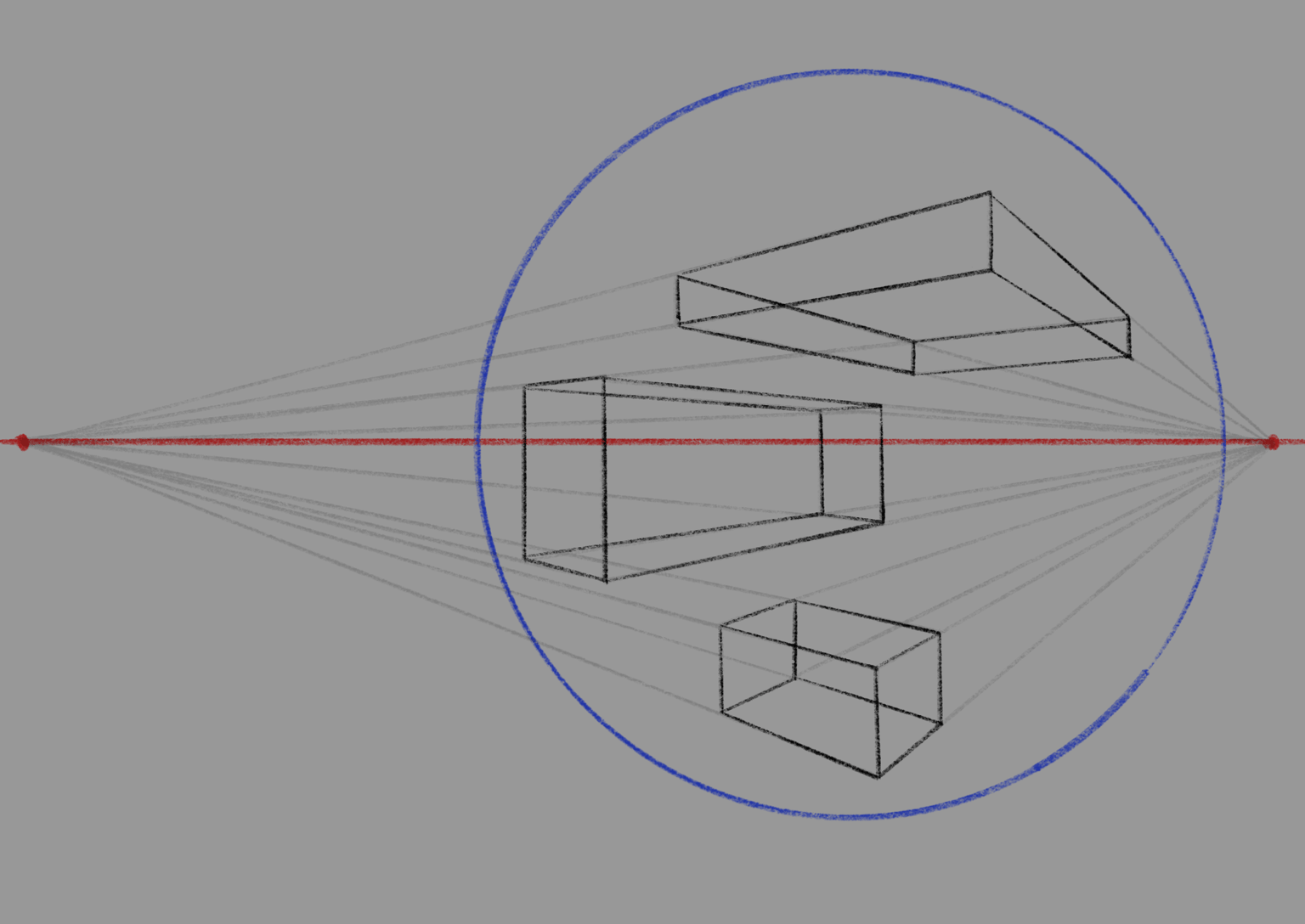perspective: assignments - image 25 - student project