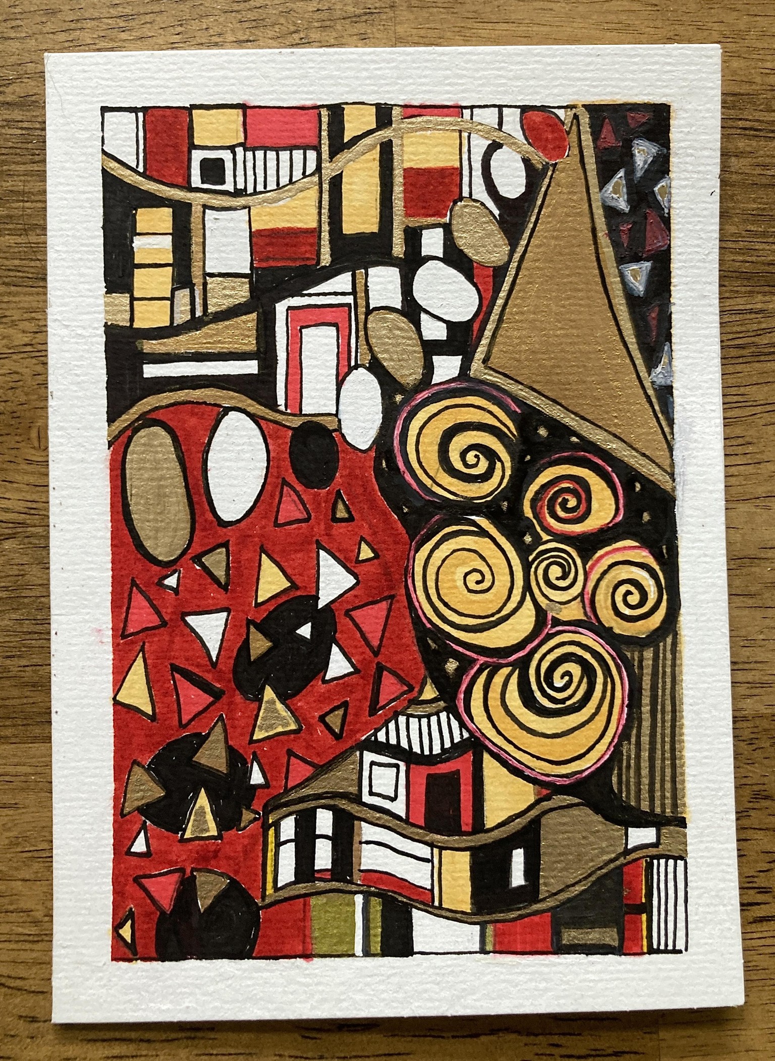 Super fun project! - image 2 - student project