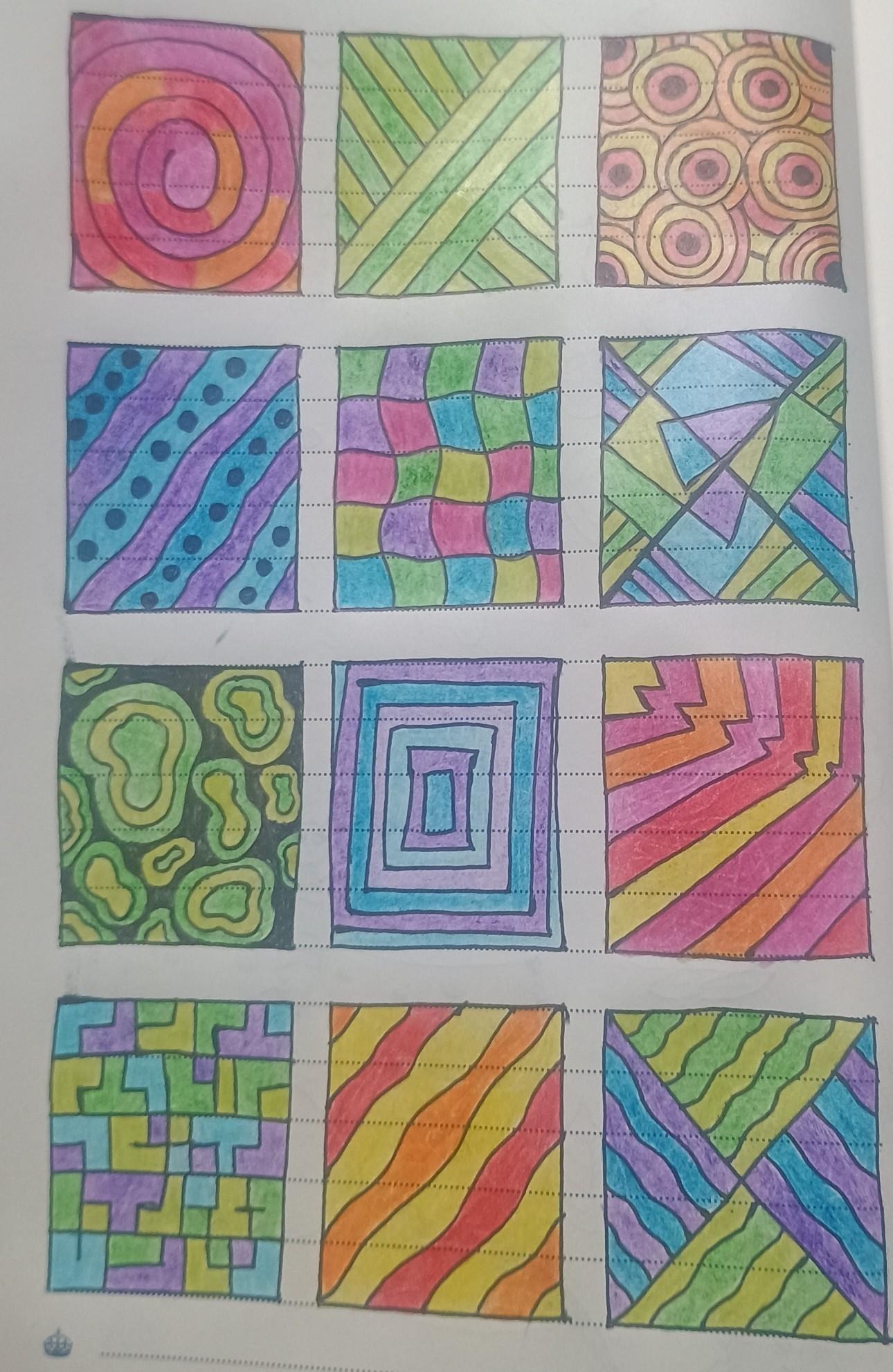 The Power of Sketching - image 10 - student project