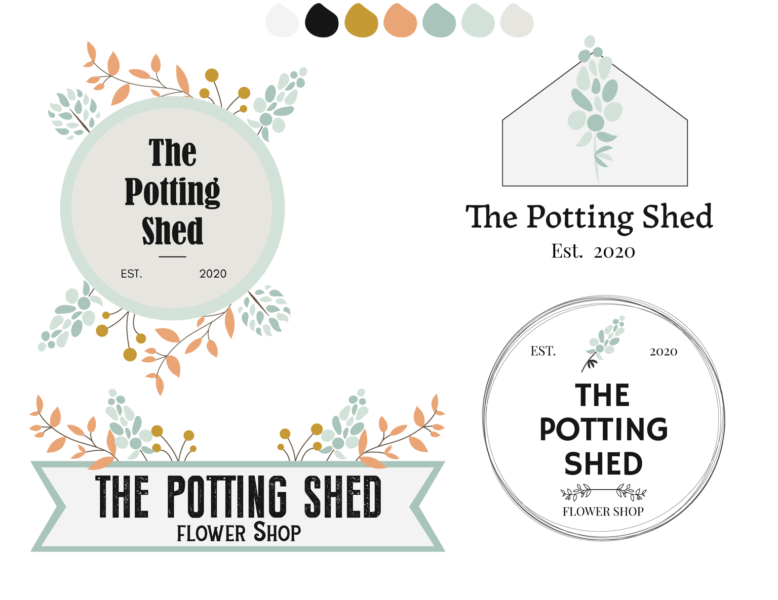 The Potting Shed Project - image 6 - student project