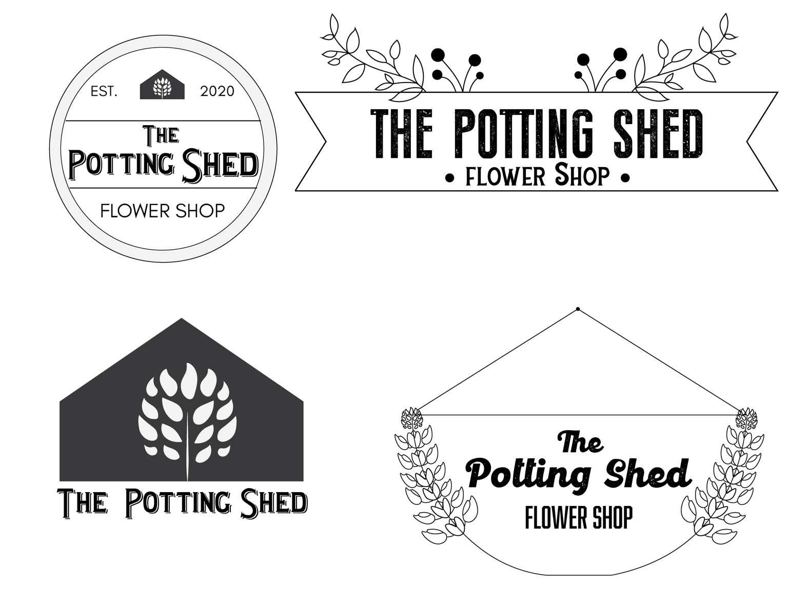 The Potting Shed Project - image 3 - student project