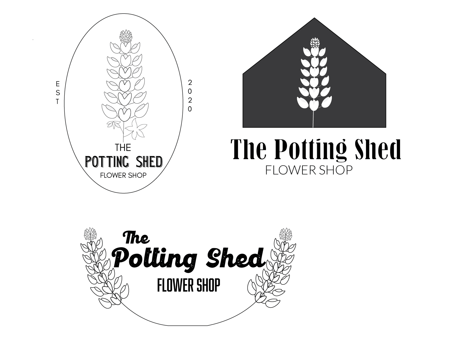 The Potting Shed Project - image 4 - student project