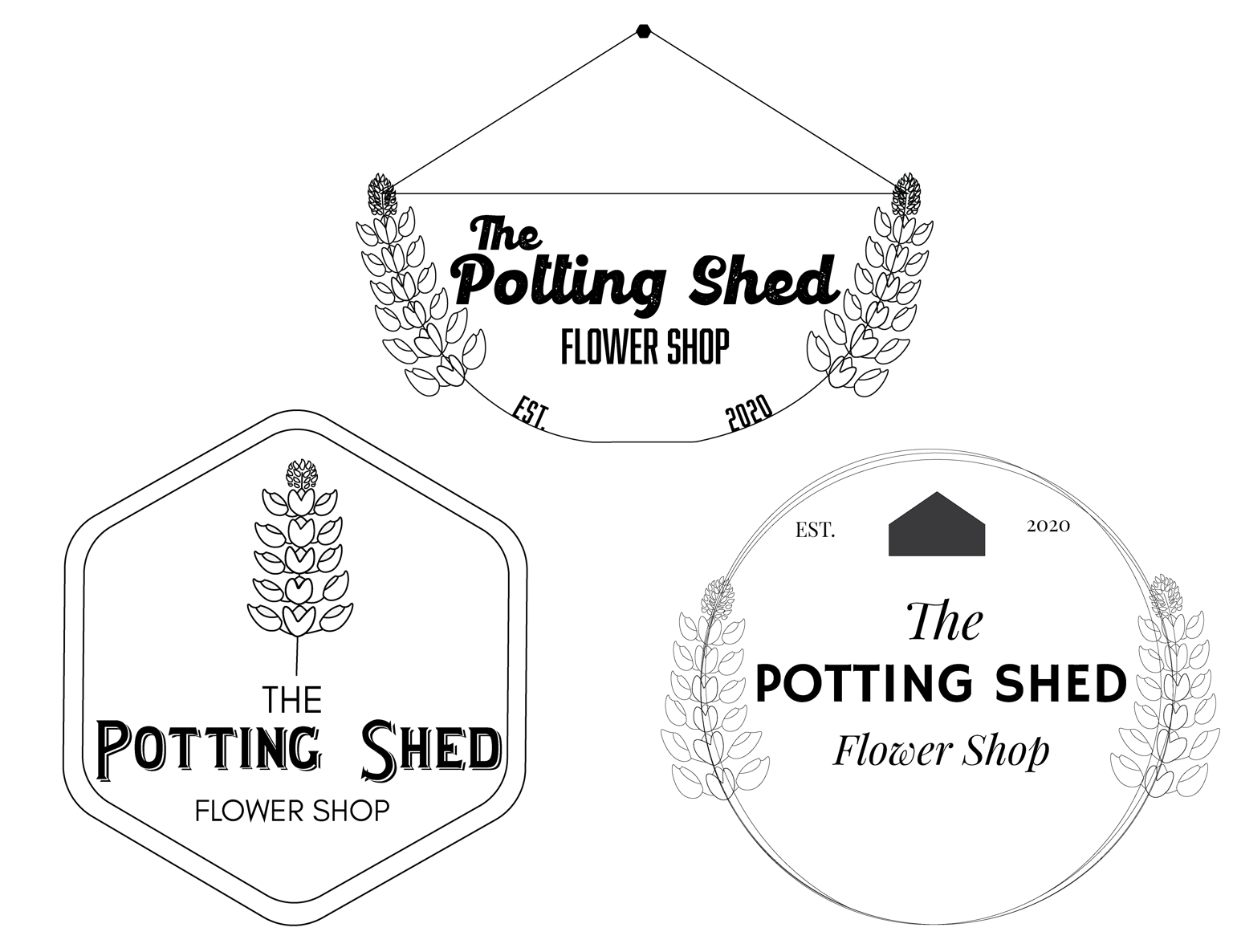 The Potting Shed Project - image 5 - student project