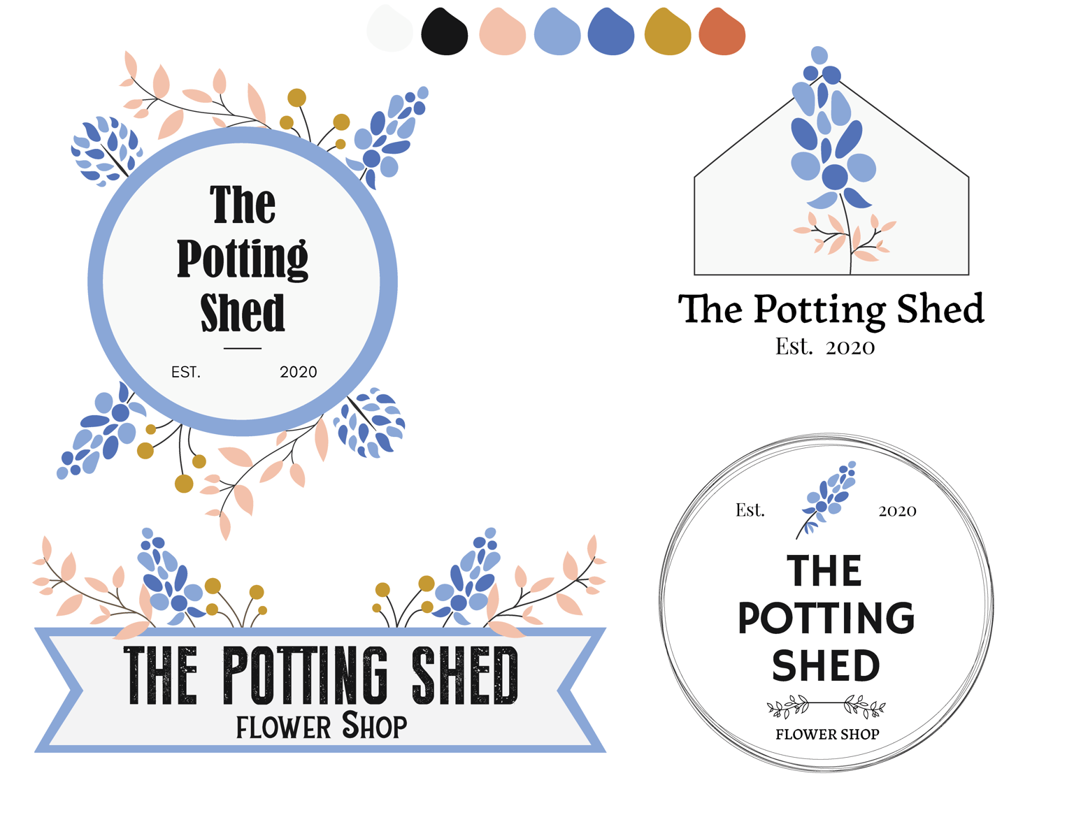 The Potting Shed Project - image 7 - student project