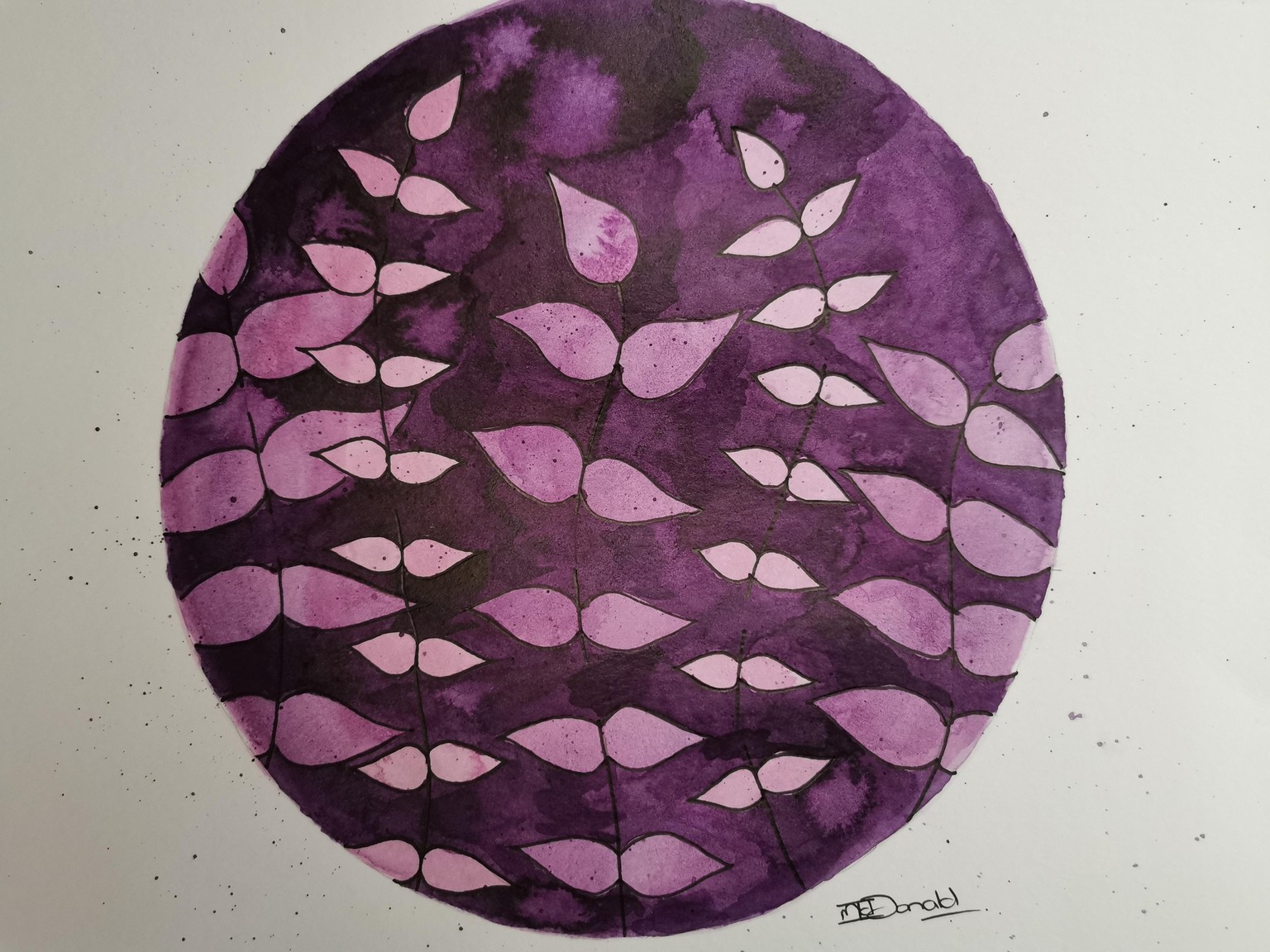 Embracing Imperfections - image 3 - student project