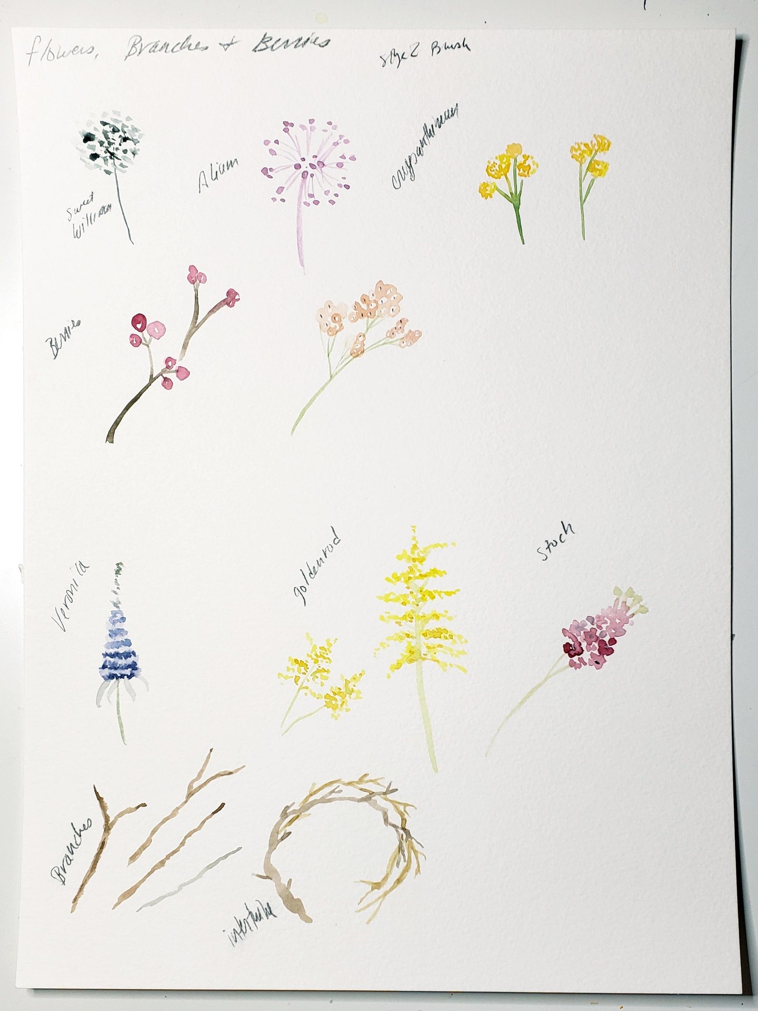 Learning to loosen up! - image 1 - student project