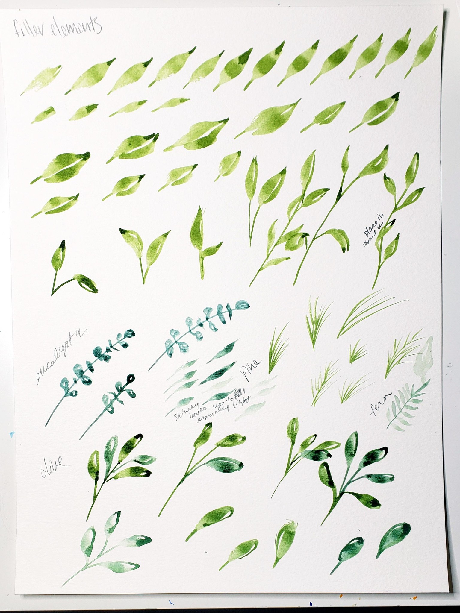 Learning to loosen up! - image 2 - student project