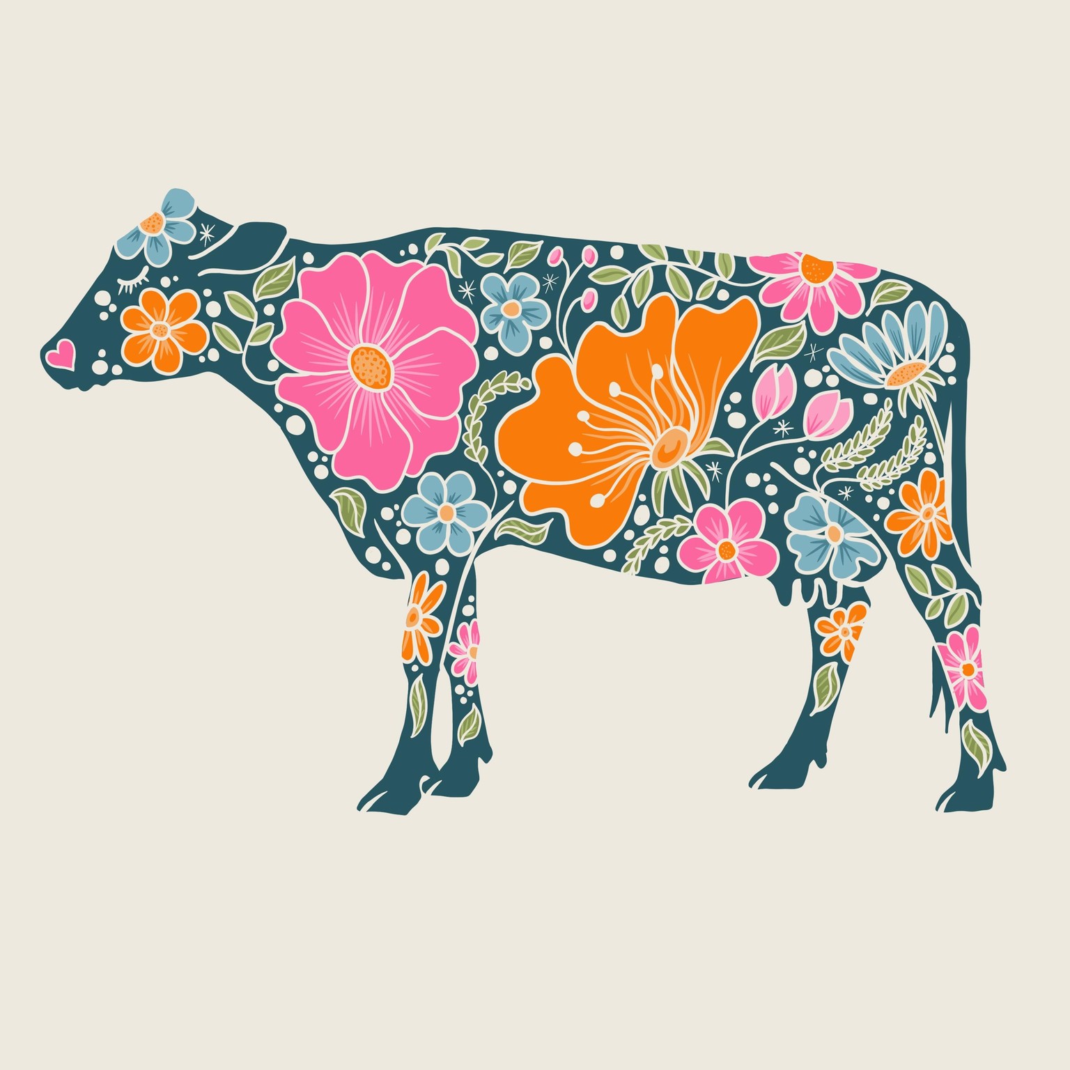 Moo, neigh and growl! - image 3 - student project