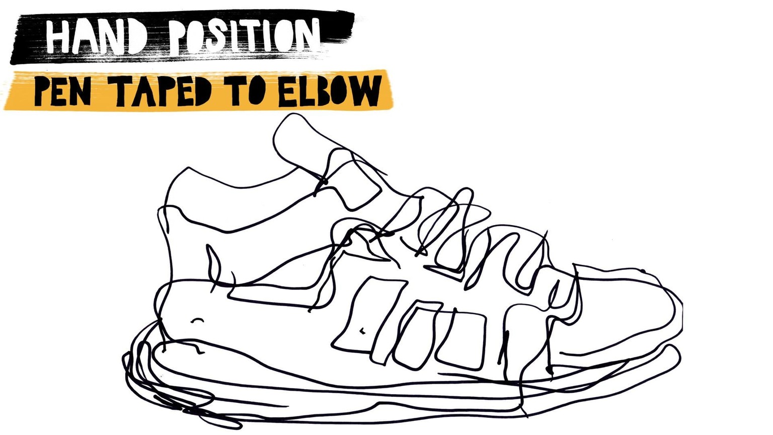 Learn To Draw: 5 Fun Exercises To Develop Line Drawing Confidence - image 10 - student project