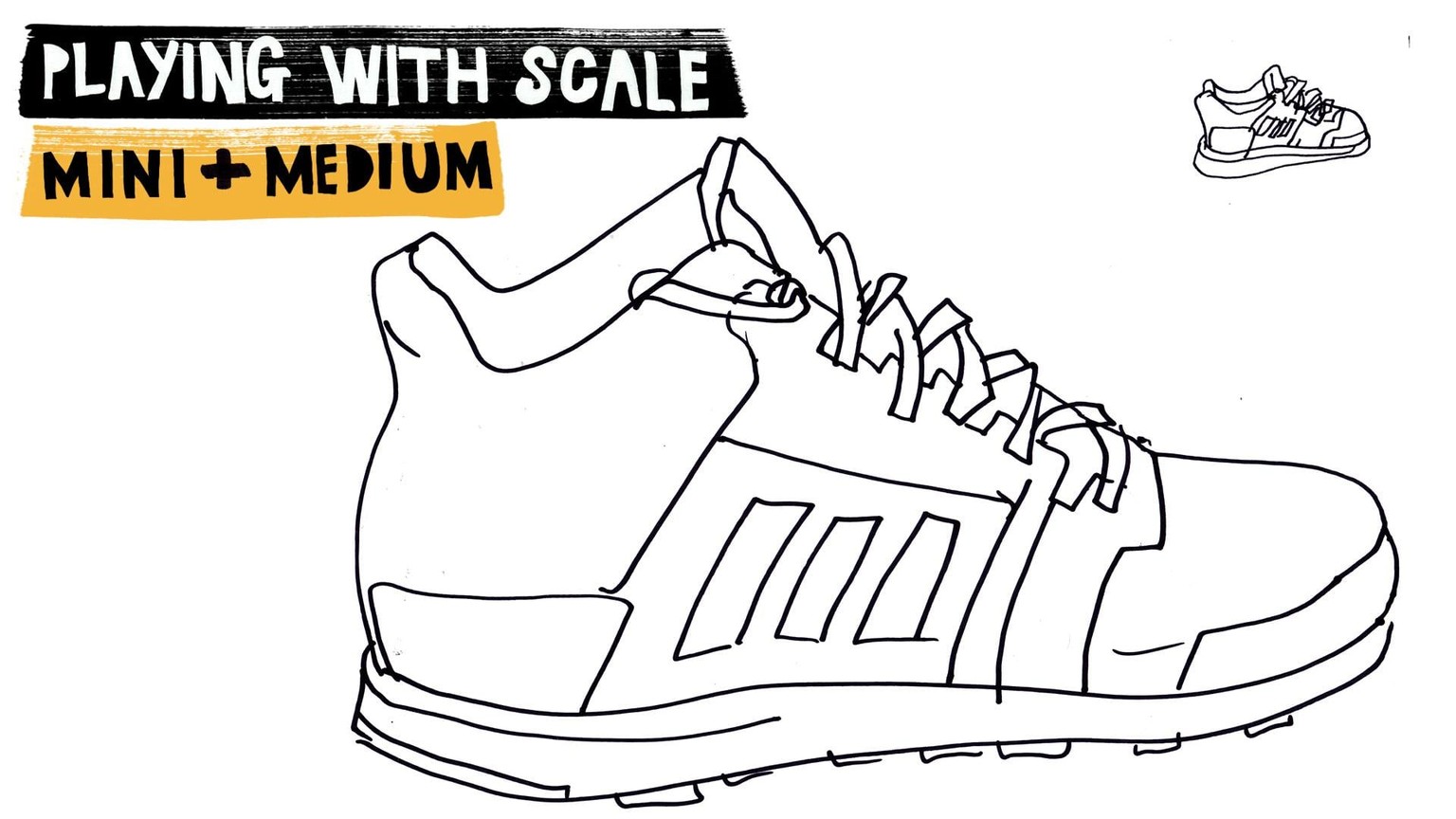 Learn To Draw: 5 Fun Exercises To Develop Line Drawing Confidence - image 18 - student project