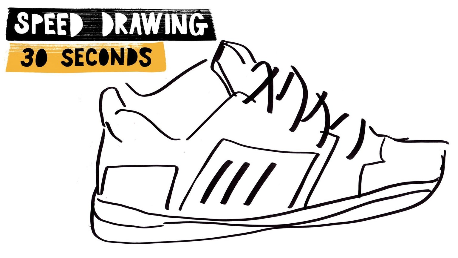 Learn To Draw: 5 Fun Exercises To Develop Line Drawing Confidence - image 21 - student project