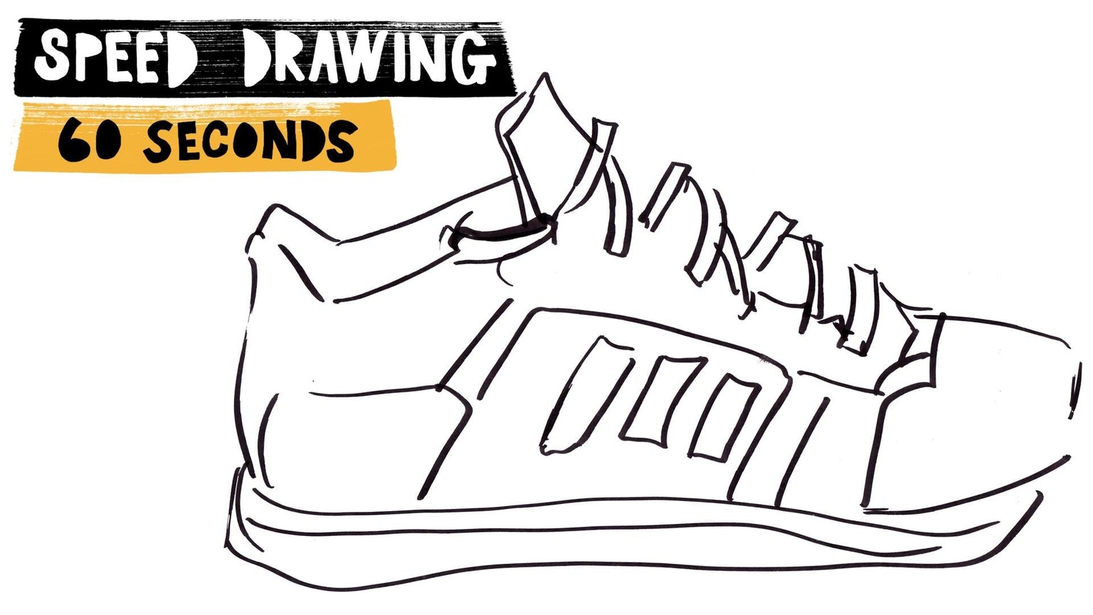 Learn To Draw: 5 Fun Exercises To Develop Line Drawing Confidence - image 20 - student project