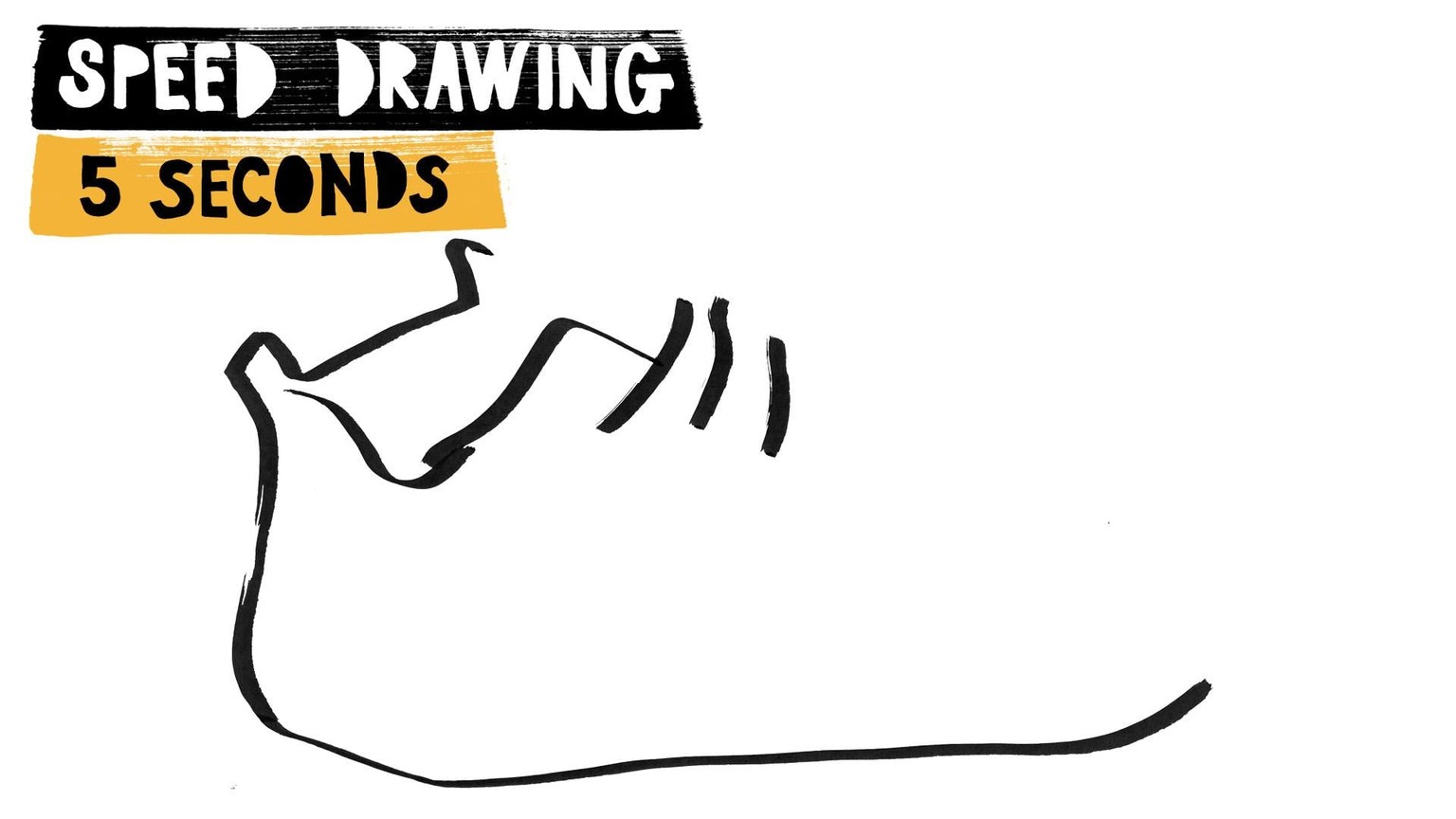Learn To Draw: 5 Fun Exercises To Develop Line Drawing Confidence - image 23 - student project