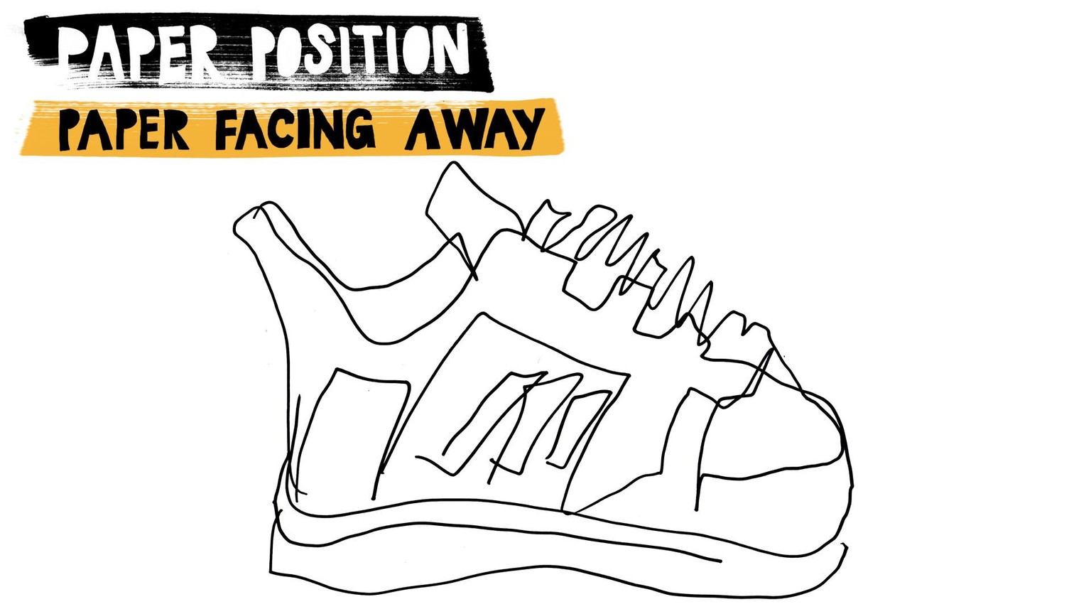 Learn To Draw: 5 Fun Exercises To Develop Line Drawing Confidence - image 13 - student project
