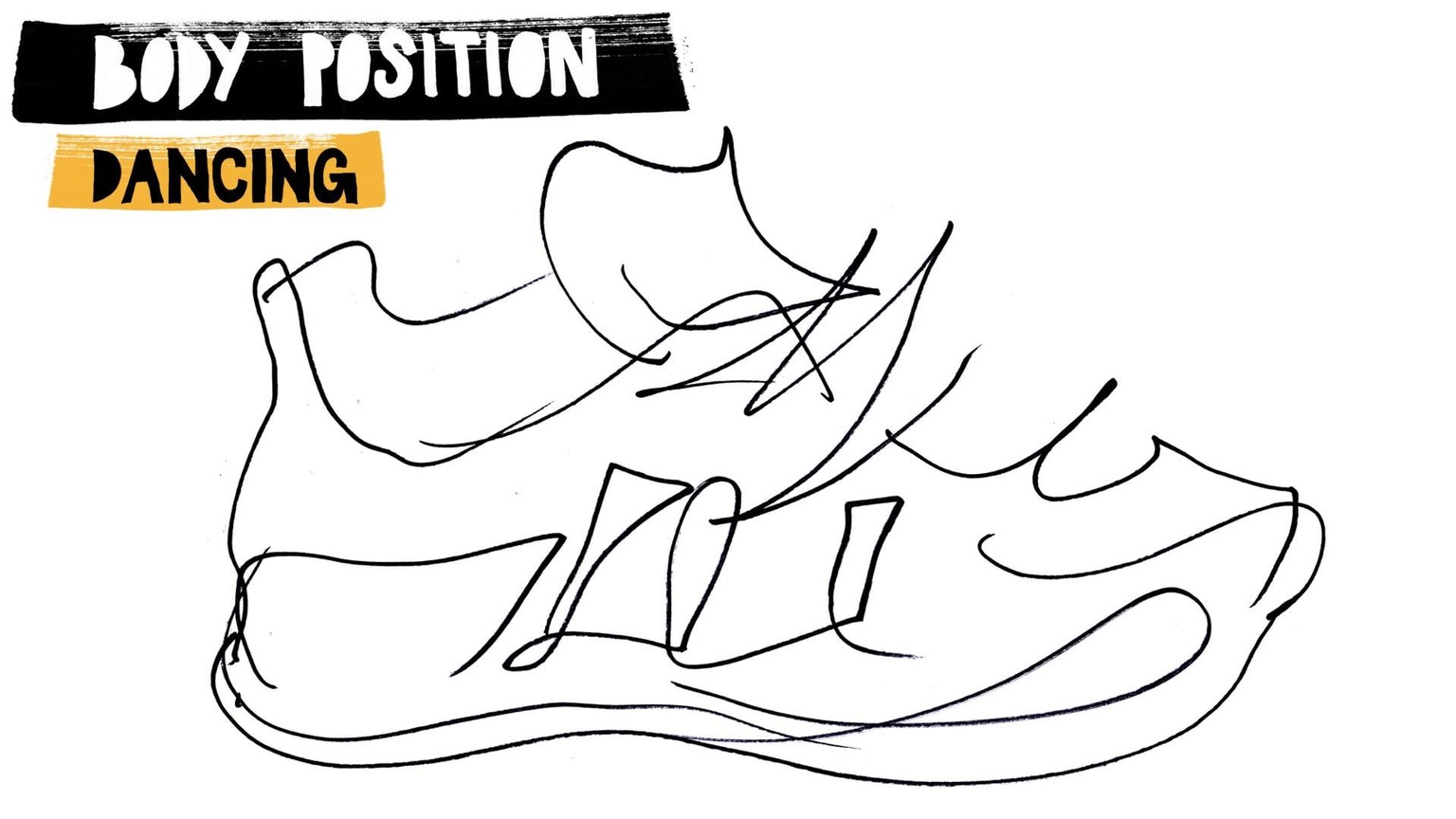 Learn To Draw: 5 Fun Exercises To Develop Line Drawing Confidence - image 12 - student project