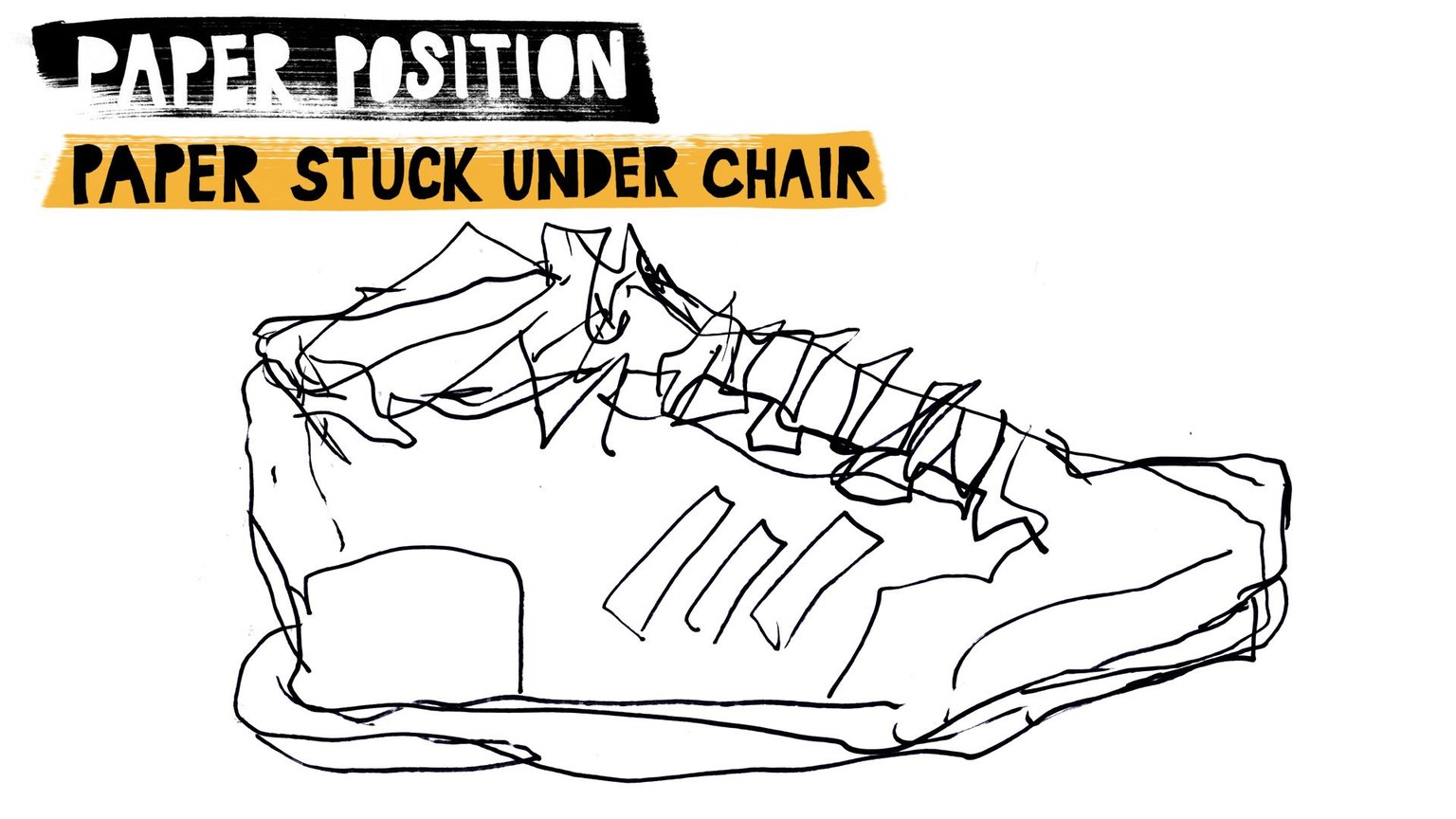 Learn To Draw: 5 Fun Exercises To Develop Line Drawing Confidence - image 15 - student project