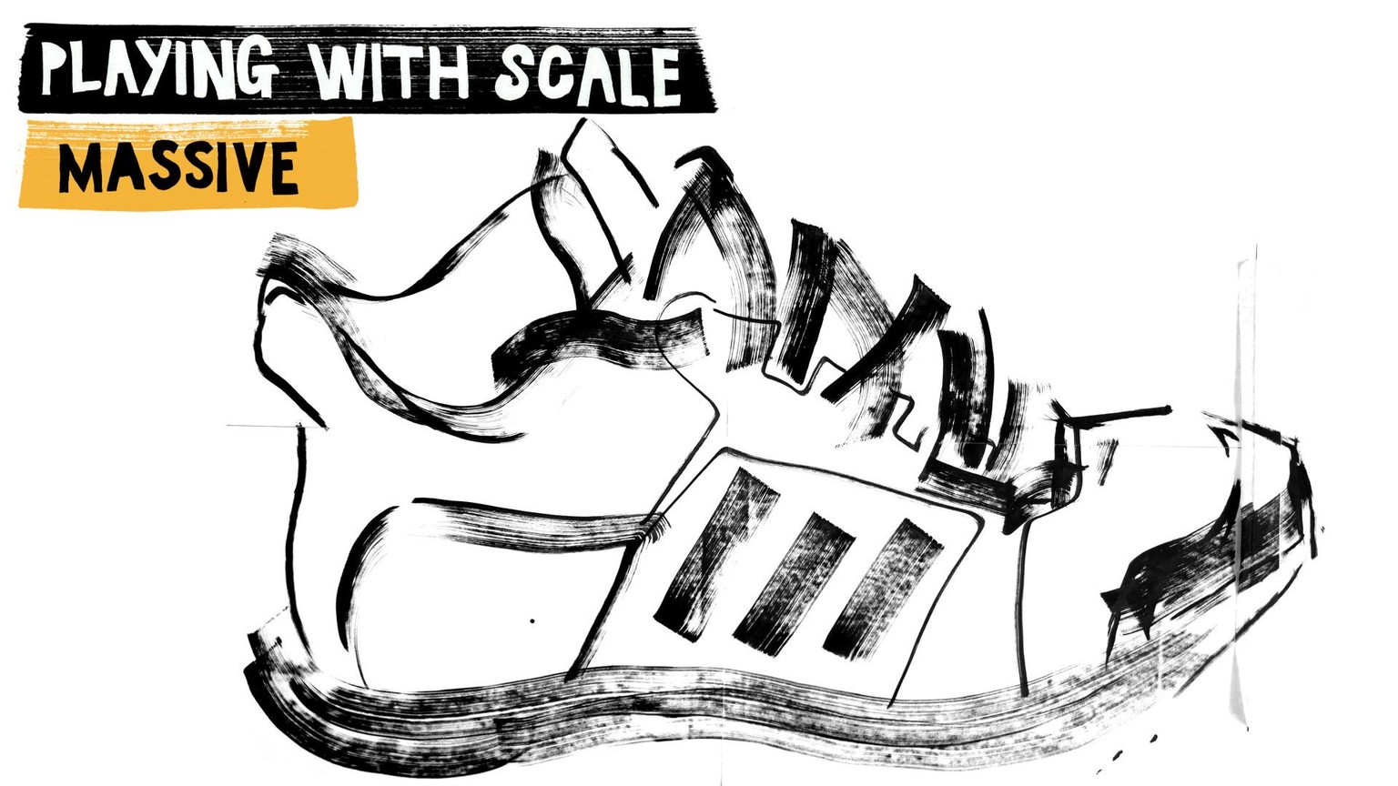 Learn To Draw: 5 Fun Exercises To Develop Line Drawing Confidence - image 19 - student project