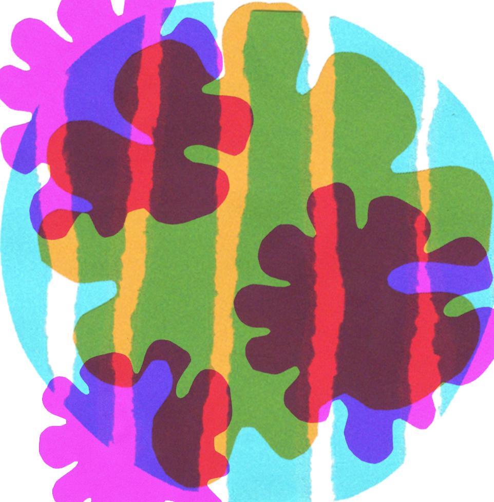 Cut, Collage, Doodle - image 8 - student project