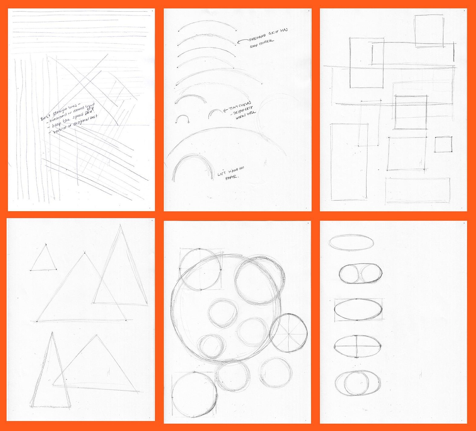 Drawing of Scales - image 1 - student project