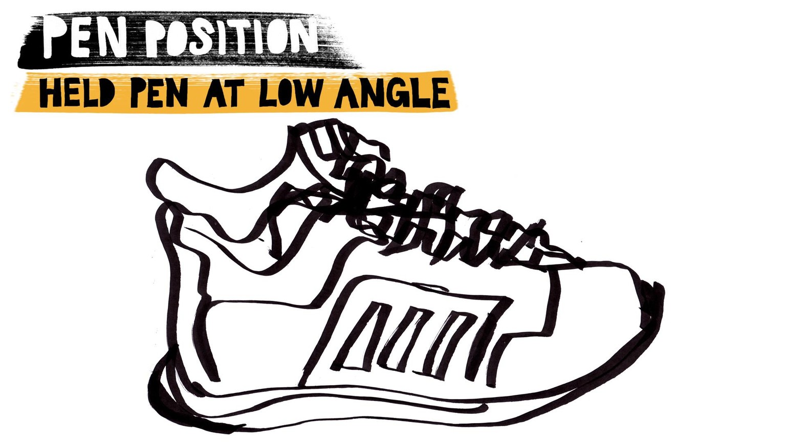 Learn To Draw: 5 Fun Exercises To Develop Line Drawing Confidence - image 16 - student project