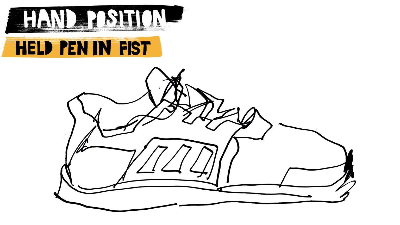 Learn To Draw: 5 Fun Exercises To Develop Line Drawing Confidence - image 8 - student project