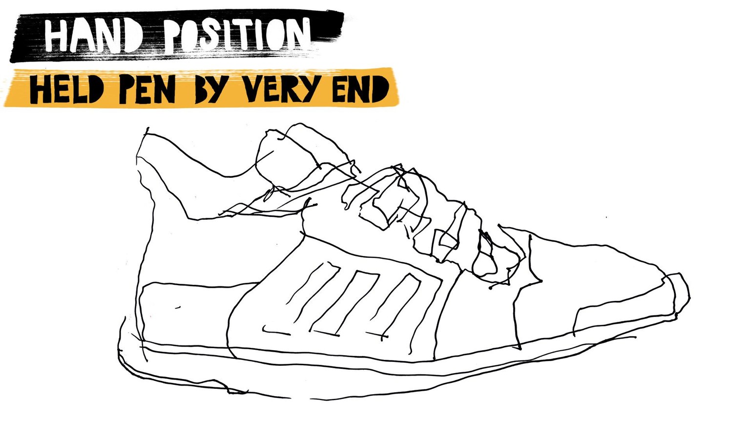 Learn To Draw: 5 Fun Exercises To Develop Line Drawing Confidence - image 7 - student project
