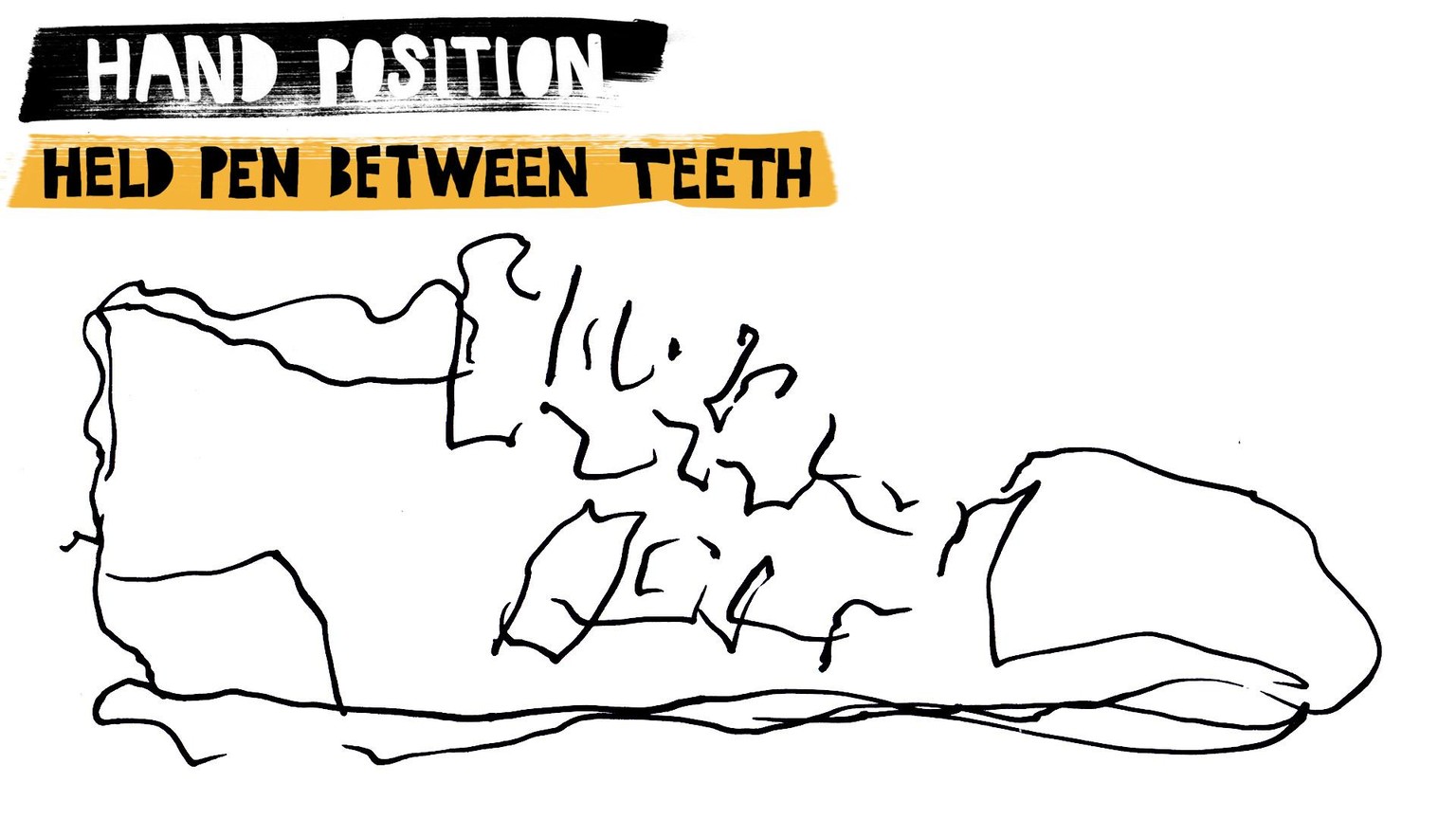 Learn To Draw: 5 Fun Exercises To Develop Line Drawing Confidence - image 9 - student project