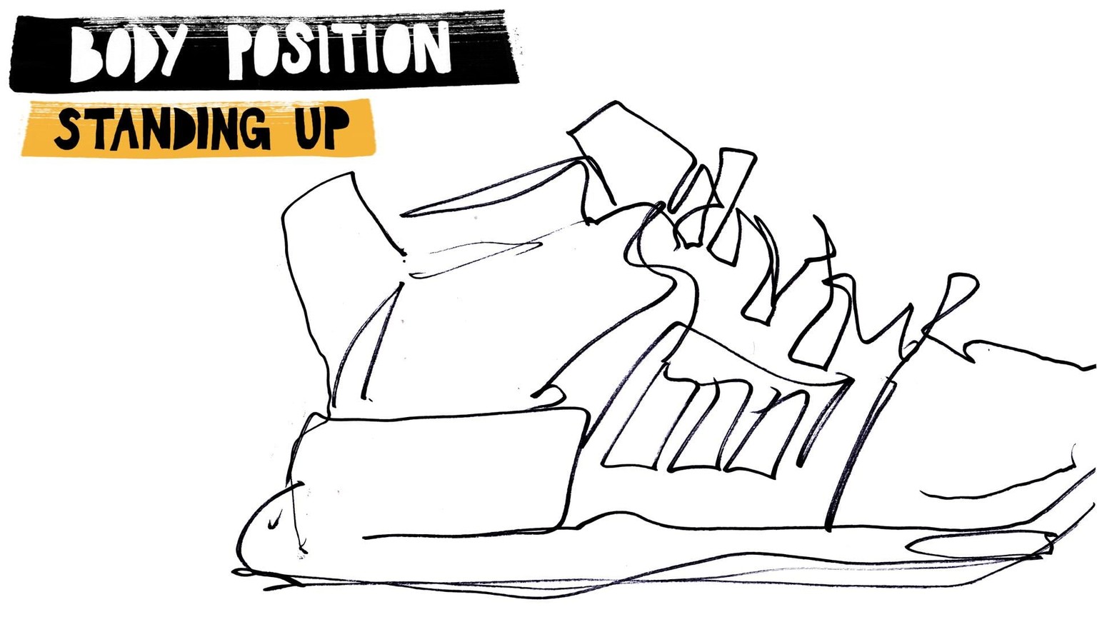 Learn To Draw: 5 Fun Exercises To Develop Line Drawing Confidence - image 11 - student project