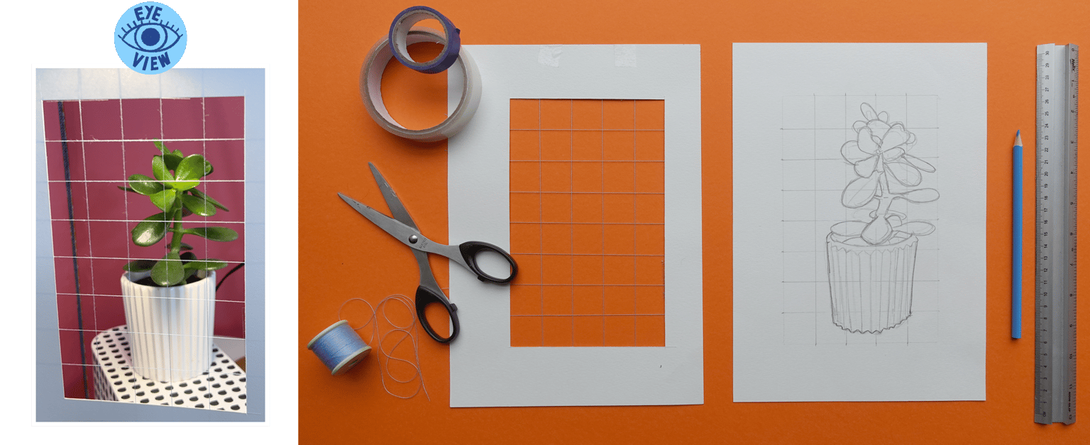 3 Approaches to Measuring + Proportion - image 2 - student project