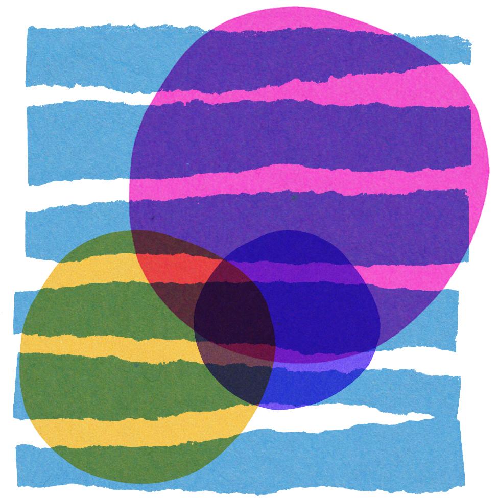 Cut, Collage, Doodle - image 7 - student project