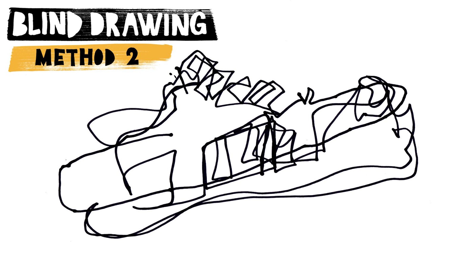Learn To Draw: 5 Fun Exercises To Develop Line Drawing Confidence - image 4 - student project