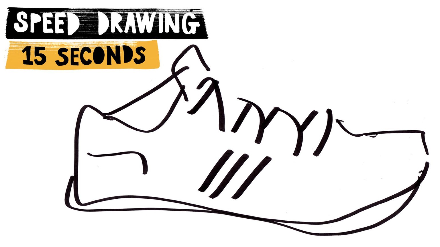 Learn To Draw: 5 Fun Exercises To Develop Line Drawing Confidence - image 22 - student project