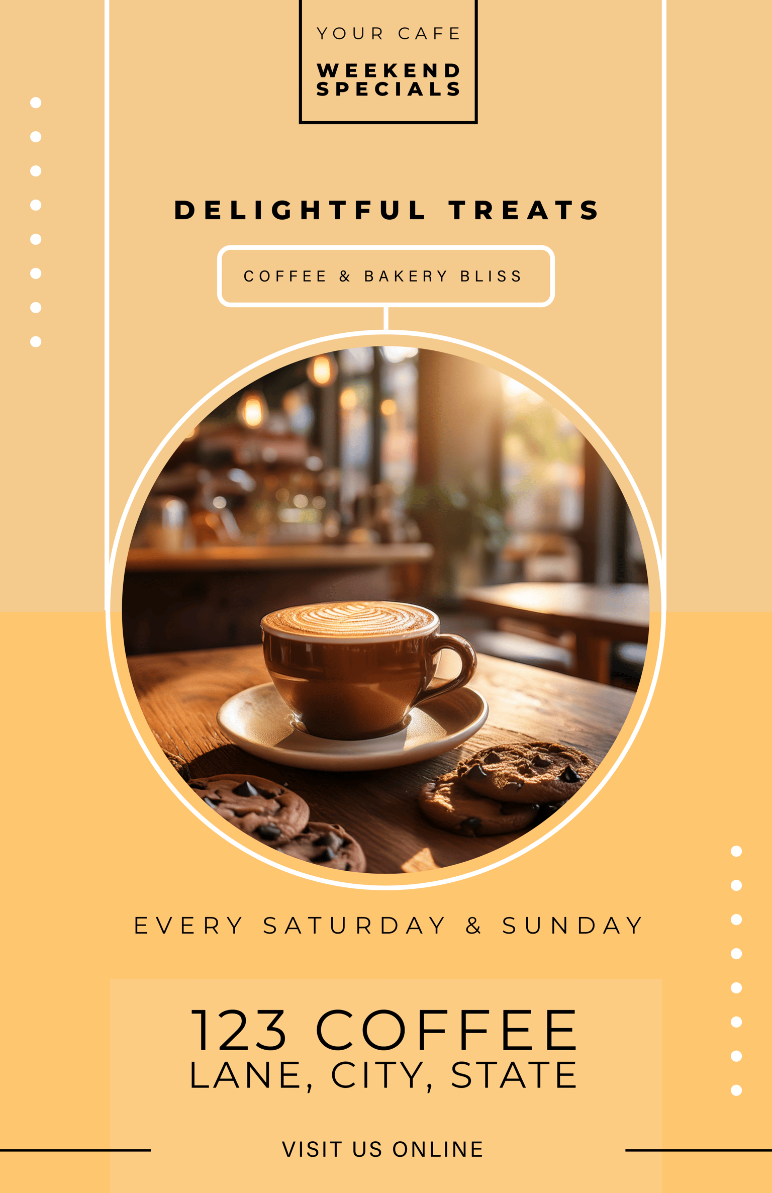 AI Design with Adobe Express - image 5 - student project