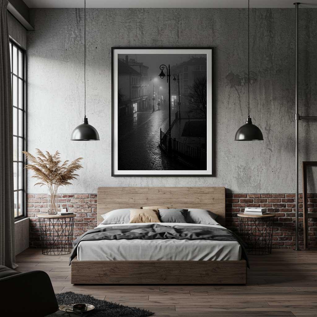 Wall Art Frames Mockups - image 3 - student project