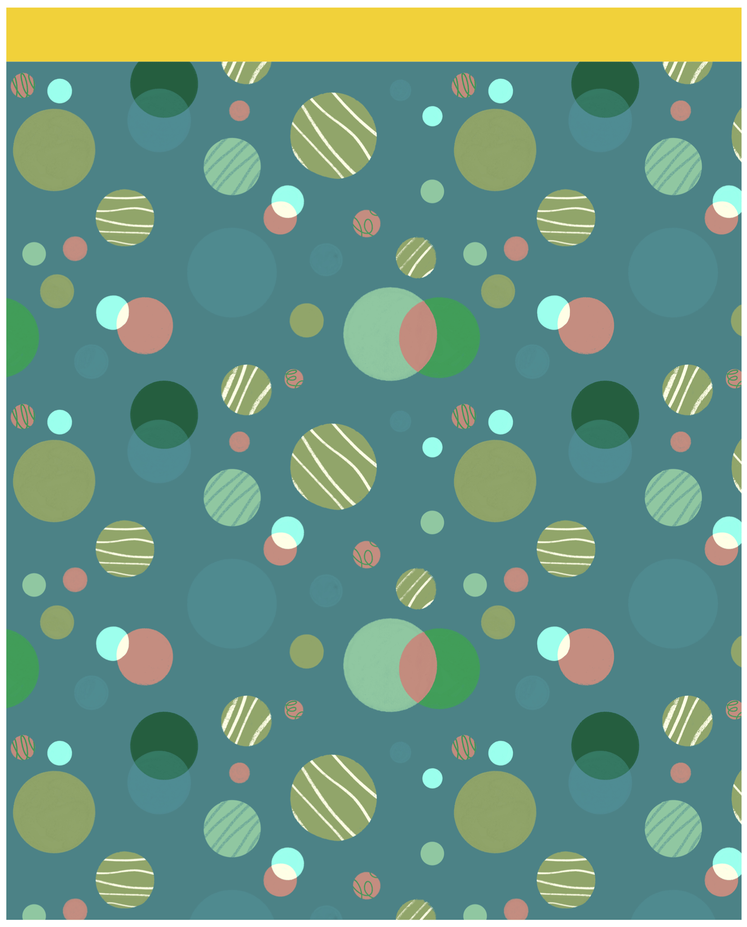 Dotty Spots - image 1 - student project