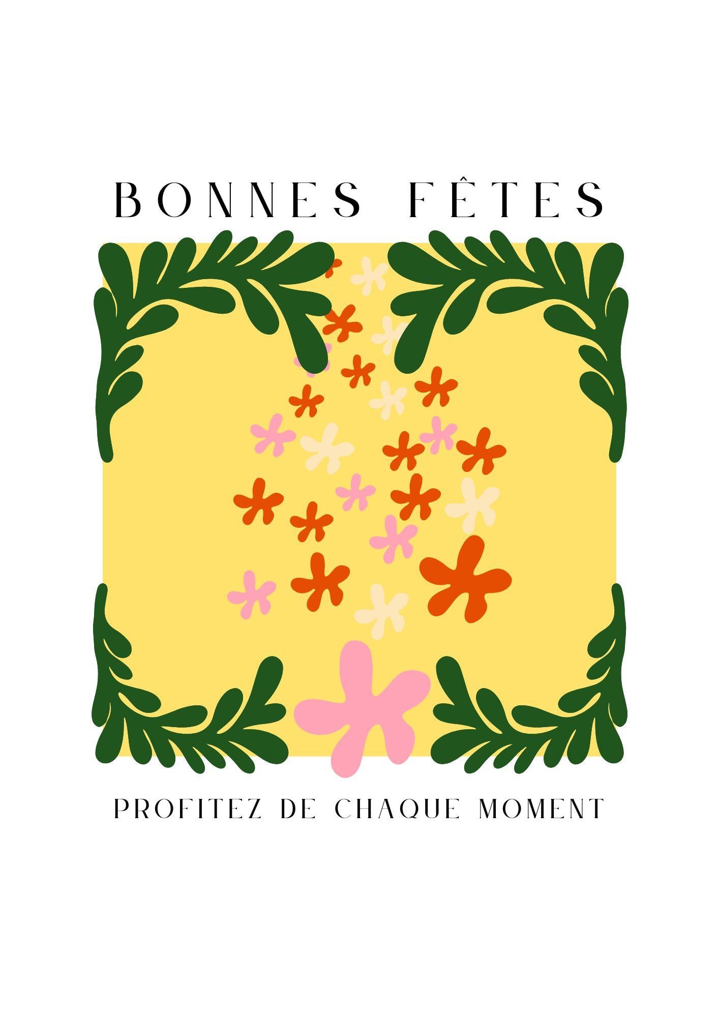 Fêtes d'hiver - image 1 - student project