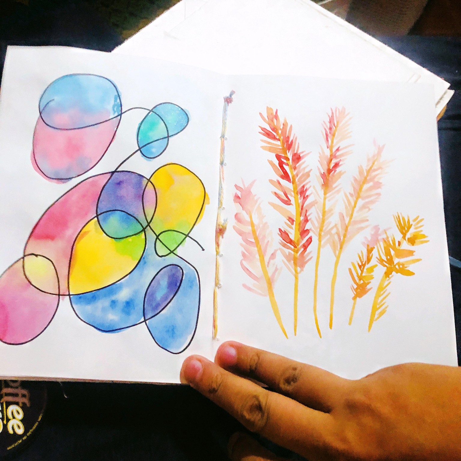 selfcare  01 @lalaithbr - image 3 - student project