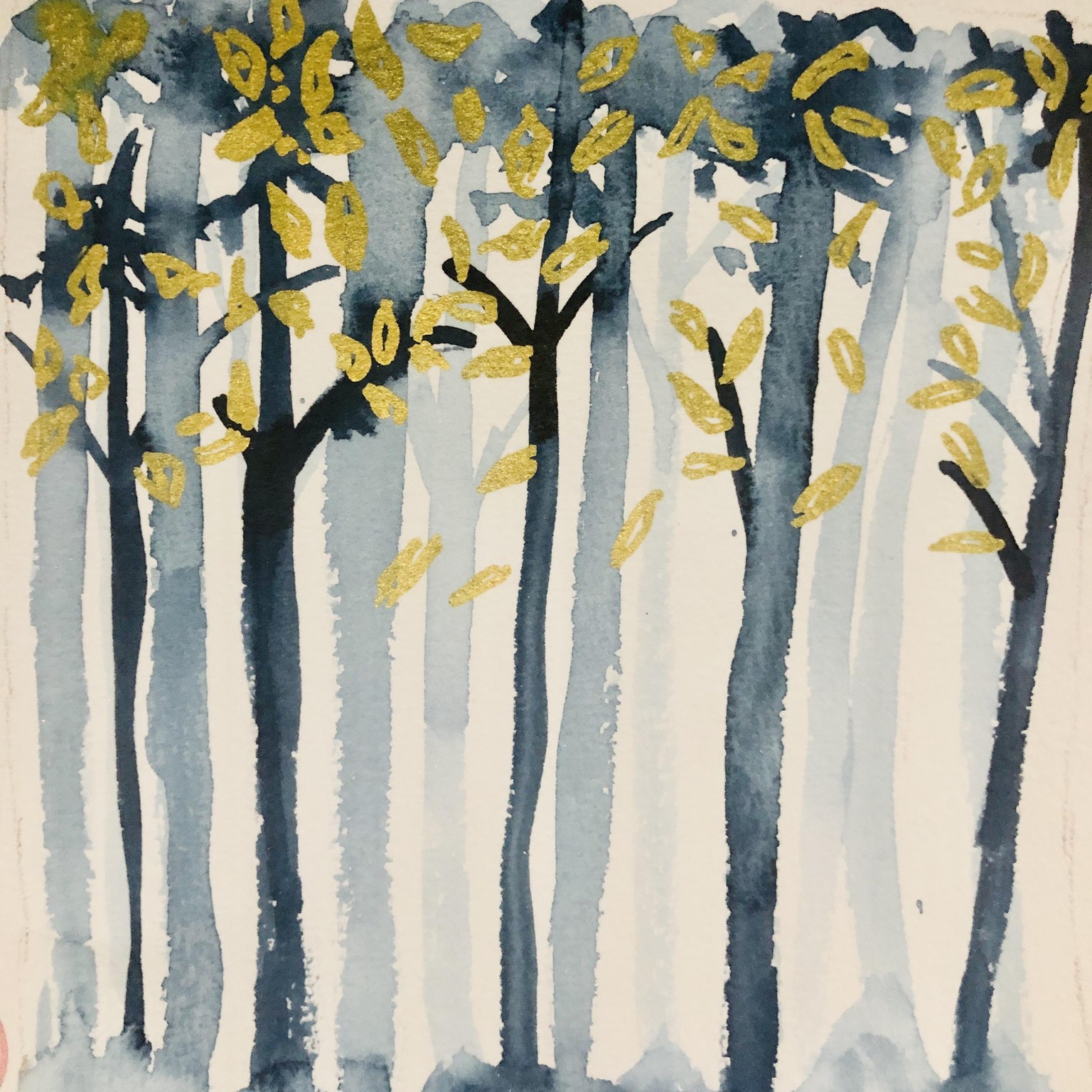 @lalaithbr Misty Forest - image 2 - student project