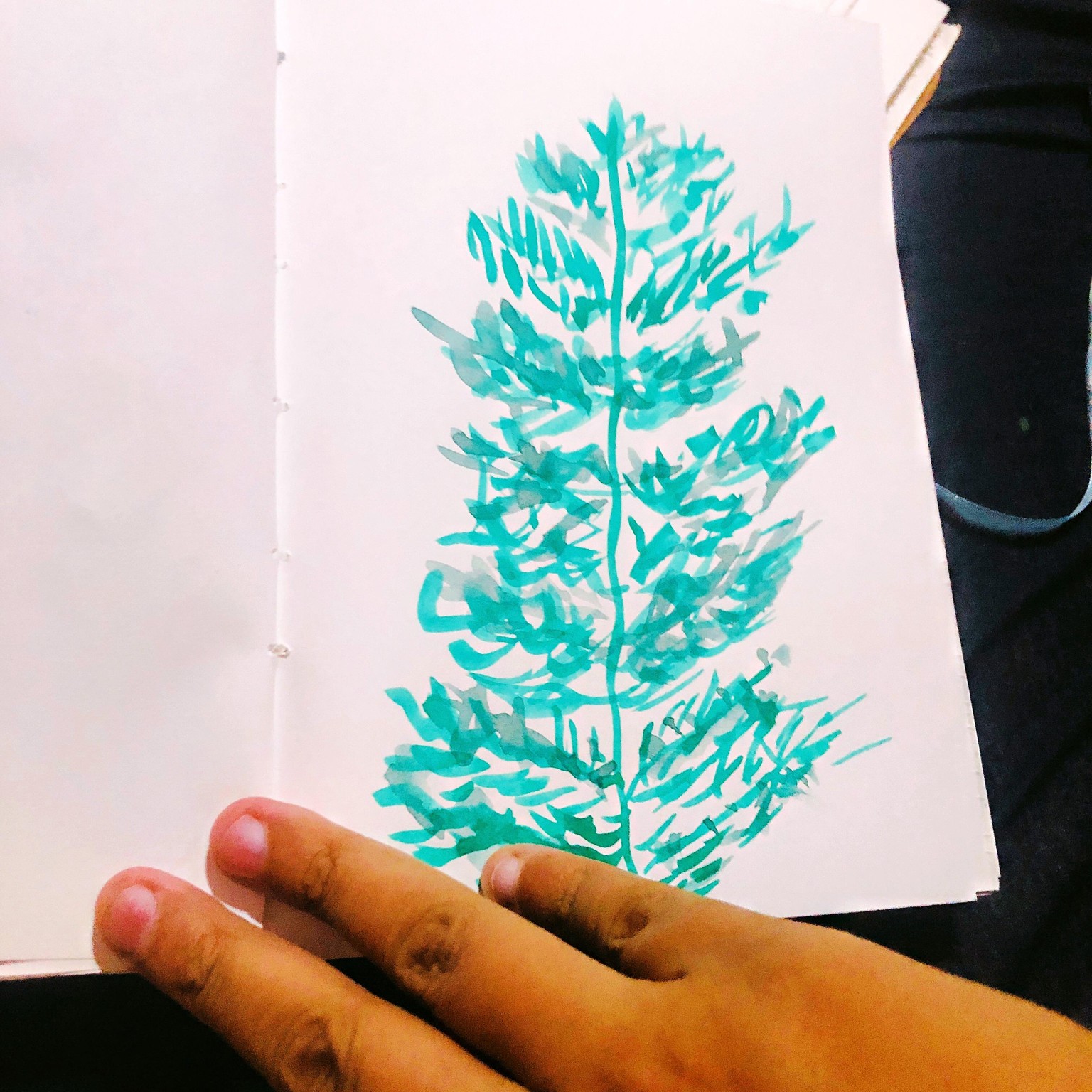 selfcare  01 @lalaithbr - image 1 - student project