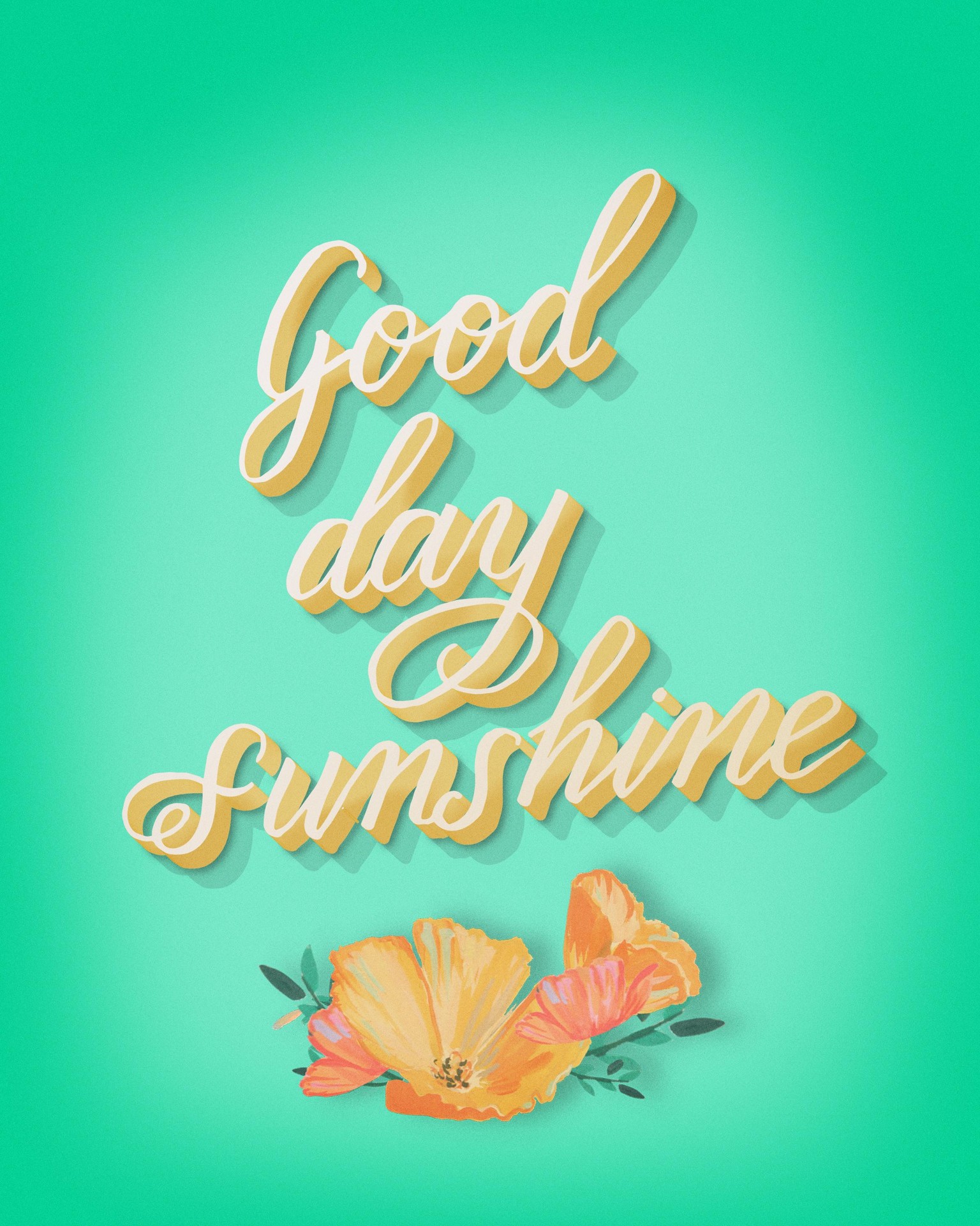 Sunshine - image 1 - student project