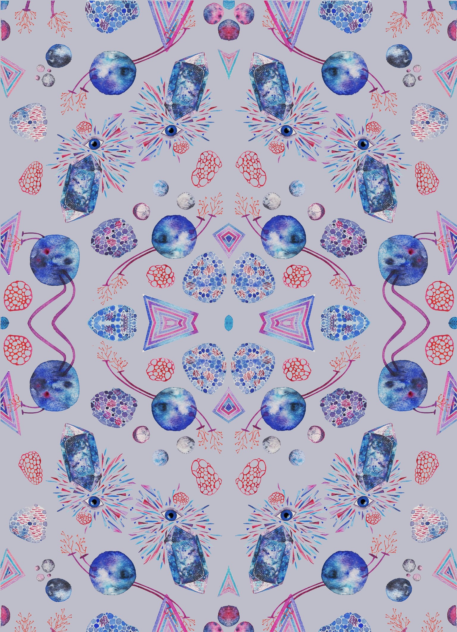 Diamond eye - image 5 - student project