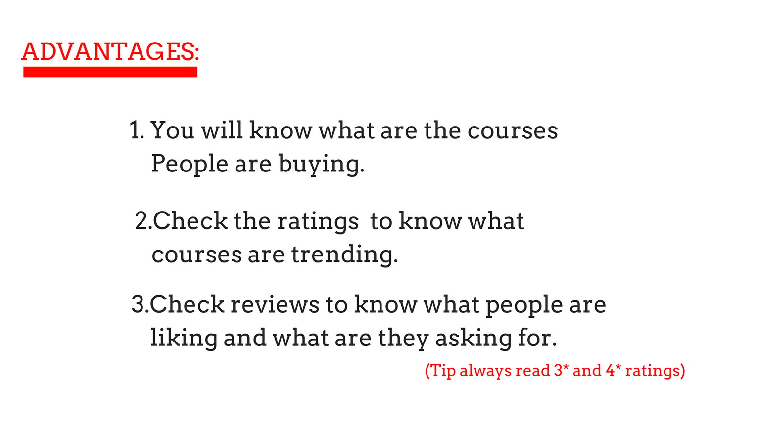How I generated 10 Profitable Skillshare Course Ideas In 2 Minutes? - image 7 - student project